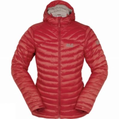Womens Cumulus Jacket Womens Cumulus Jacket